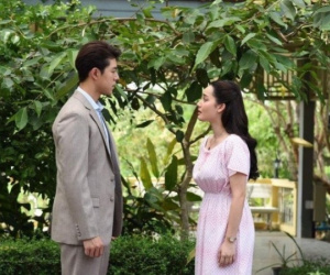 Vì quả bưởi trong vườn, tôi quyết định bỏ người chồng đầu ấp tay gối