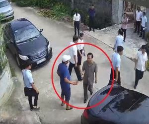 Làm rõ một Phó giám đốc sở xưng 'mày, tao' với dân khi thực thi công vụ