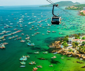 Đảo ngọc phải 'kêu cứu', hỏi thẳng: Sức hút của du lịch Việt Nam ở đâu?