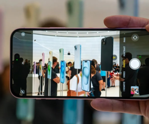 Cách xử lý loa iPhone 15 bị rè vô cùng đơn giản, người dùng có thể thực hiện ngay khi vừa mua điện thoại