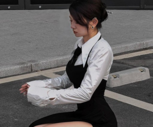 Bất ngờ chuyển phong cách 'kín cổng cao tường', Lê Bống lại càng được dân tình trầm trồ hơn nữa