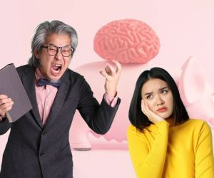 Thầy giáo bị sa thải vì mắng học sinh là 'chó', yêu cầu ăn óc lợn để não được thông minh hơn