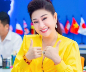 Đời thăng trầm của nữ nghệ sĩ Việt: Tuổi 54 vẫn lẻ bóng, một thời buồn khổ vì không có con
