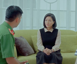 Biệt dược đen tập 19: Đại gia nghìn tỉ chết bí ẩn tại nhà riêng, thái độ của phu nhân khiến công an nghi ngờ