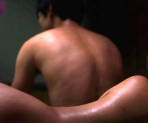 Nữ chính phim 18+ nói về việc đóng cảnh nóng với em rể