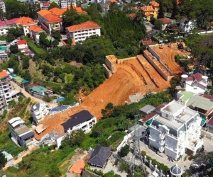 Khởi tố 3 cán bộ liên quan vụ sạt lở, chết người ở Đà Lạt