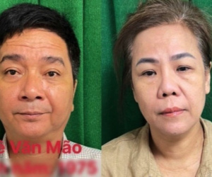 Kinh doanh ế ẩm, chủ phòng trà cho mở sới bạc để thu tiền xâu