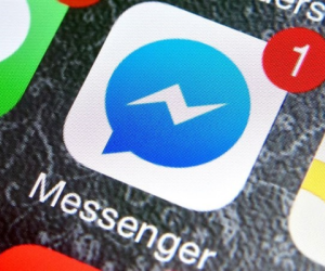 Đừng bấm vào tin nhắn Facebook nếu thấy những chữ này, có người đã mất tiền tỷ