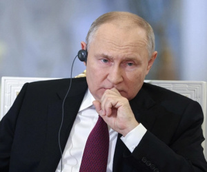 Tổng thống Putin ra tuyên bố cứng rắn về tình hình Gaza