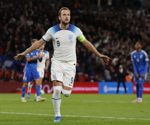 Kết quả vòng loại EURO 2024: ĐT Anh hạ đẹp ĐT Italia để đoạt vé dự VCK