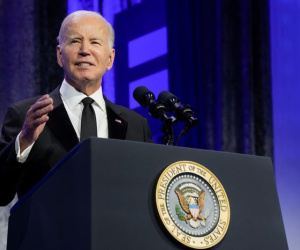 Tổng thống Biden 'phẫn nộ' về vụ bệnh viện Gaza bị tập kích, yêu cầu điều tra gấp