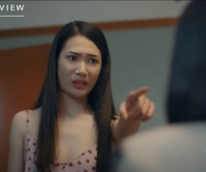 Biệt dược đen tập 21: Công an nhận định điện thoại bà Nga có clip ông Hoàng bị giết, Vân nghi mẹ liên quan đến cái chết của bố