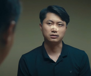 Biệt dược đen tập 20: Đức bị bắt, hé lộ bí mật liên quan đến bà Nga, Cường bị nghi ngờ là kẻ sát hại ông Hoàng