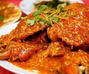 Loạt đặc sản Singapore hấp dẫn, vừa thưởng thức vừa mua làm quà