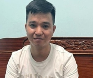 Bắt tạm giam đối tượng hành hung thầy hiệu phó ở Bình Thuận