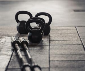 Điểm danh những dụng cụ tập gym tại nhà mà các chàng gymer nên sở hữu