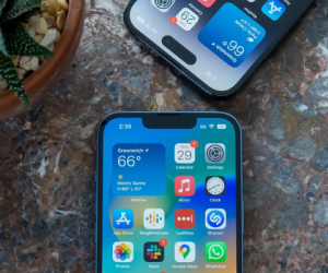 Đây là lý do quan trọng nhất khiến 50% người dùng 8 năm mới đổi iPhone, xuất phát từ chính Apple