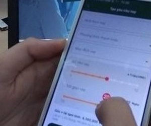Hám lợi, người phụ nữ bị lừa đảo hơn 2,4 tỉ đồng qua mạng