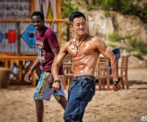 Vì sao Ngô Kinh mãi trắng tay giải thưởng?