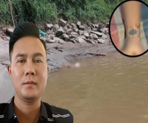 Chuyên gia giải mã: Vì sao sát thủ máu lạnh nhưng hoảng loạn, lưỡng lự khi tự tử?