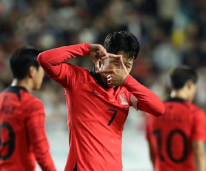 Son Heung-min xác nhận mạo hiểm thi đấu với tuyển Việt Nam khi chưa hồi phục 100%