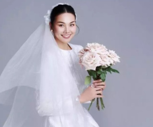 Thanh Hằng lần đầu khoe nhẫn cưới, 'đánh dấu chủ quyền' nhưng vẫn giữ quy tắc cũ