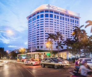 Khách sạn, đất vàng của doanh nghiệp liên quan Vạn Thịnh Phát sắp đổi chủ