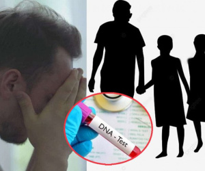 Giám đốc hồ hởi đưa thứ người tình trao đi xét nghiệm ADN, nhận kết quả 'đúng là con mình' nhưng vẫn chết lặng