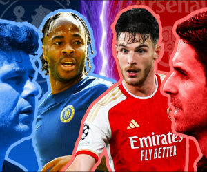 Lịch thi đấu vòng 9 Ngoại hạng Anh: Tâm điểm derby London và derby Merseyside