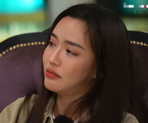 Bích Phương bật khóc: 'Mọi người nói chuyện, tôi không nói lại được. Tôi không nghĩ mình tệ thế'
