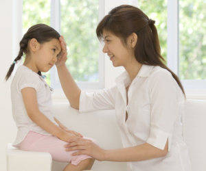 3 cách giáp dục cực kỳ nguy hiểm với trẻ, cách cuối hầu như phụ huynh Việt Nam nào cũng từng làm