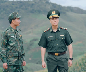 NSƯT Hoàng Hải, Việt Anh chia tay 'Cuộc chiến không giới tuyến'