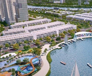 Doanh nghiệp BĐS lớn thứ 3 Việt Nam: Ông chủ bí ẩn, âm thầm lỗ 30 tỷ/ngày