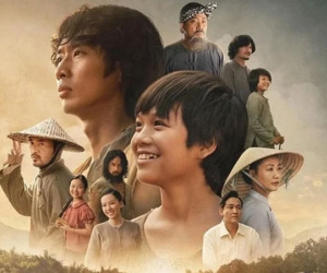 'Đất rừng phương Nam' gây xôn xao vì thông tin 'được Nhà nước đặt hàng'