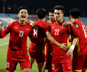 Danh sách 36 đội tuyển dự Vòng loại 2 World Cup 2026 khu vực châu Á: Tuyển Việt Nam gặp đối thủ nào?