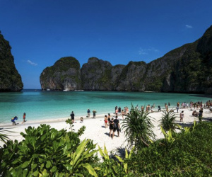 Lý do người Việt đổ xô đi du lịch nước ngoài
