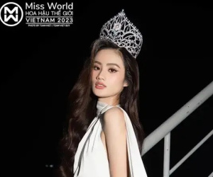 Hoa hậu Ý Nhi bất ngờ tái xuất MXH, nhưng quyết né 'bão' dư luận qua chi tiết này?