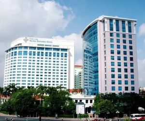 Số phận lận đận của khách san Dewoo Hanoi: Sau 4 lần đổi chủ, 'sóng gió' lại ập đến khi sắp bị rao bán vào cuối năm 2023