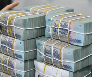Lộ trình tăng lương sau năm 2024 từ 5-7%