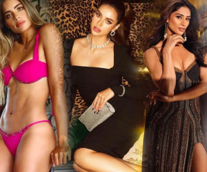 Chưa nhập cuộc, Miss Universe 2023 đã sở hữu dàn thí sinh khủng