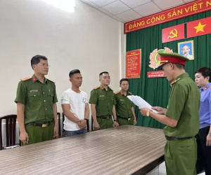 Vì sao bắt khẩn cấp Ngọc Trinh, cấm Trần Xuân Đông đi khỏi nơi cư trú?