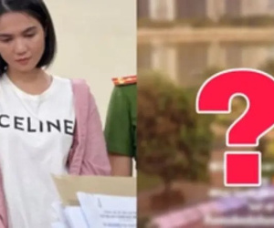Ngọc Trinh có động thái gì ngay trước khi bị bắt?