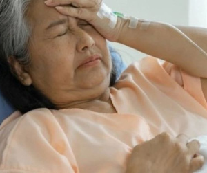 Mẹ chồng ở nhà 10 năm không đóng góp, bà vừa qua đời thì nàng dâu nhận được thông báo từ ngân hàng