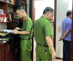 Lộ thủ đoạn 'phù phép' hơn 177 tỷ đồng của cựu giám đốc Công ty Lilama