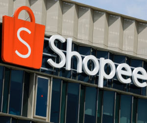 Shopee trắng màn hình hàng loạt khiến dân tình xôn xao