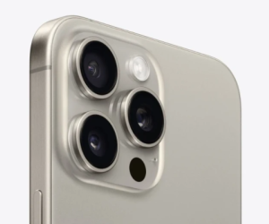 Tốc độ 5G của iPhone 15 Pro Max nhanh tới cỡ nào?