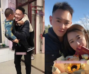 2 năm sau ngày chồng mất, vợ tái hôn với em chồng, mang thai con thứ 3 và vô cùng biết ơn mẹ chồng