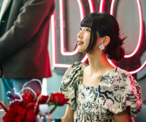 Suzy, Lee Hyori cùng nhiều sao Hàn đón đầu xu hướng tóc Hime: Ai xinh hơn?