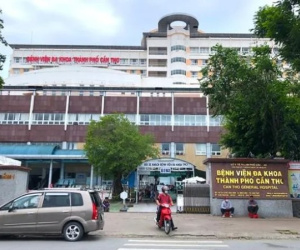 Đề nghị truy tố hai cựu nhân viên Bệnh viện Đa khoa TP Cần Thơ liên quan đến Cty Việt Á