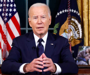 Ông Biden đề nghị Quốc hội Mỹ duyệt viện trợ khẩn cấp cho Israel và Ukraine
